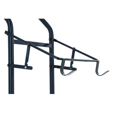 Chariot porte selle démontable Hippotonic Chariot porte selle démontable Hippotonic