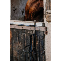 Présentoir réglable pour couverture Hippotonic Noir Présentoir réglable pour couverture Hippotonic Noir