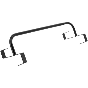 Présentoir réglable pour couverture Hippotonic Noir Présentoir réglable pour couverture Hippotonic Noir