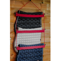 Présentoir échelle pour couverture Hippotonic Présentoir échelle pour couverture Hippotonic