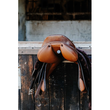 Porte-selle portable Hippotonic Porte-selle portable Hippotonic