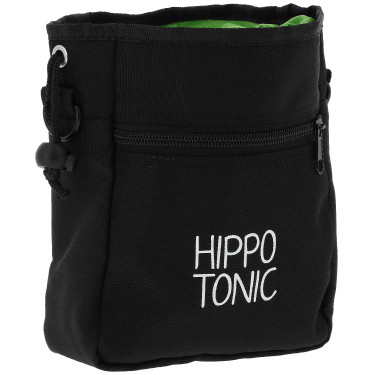 Poche à récompenses Hippotonic à zip