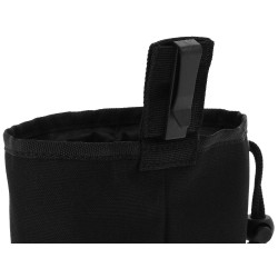 Petite poche à récompenses Hippotonic Noir Petite poche à récompenses Hippotonic Noir