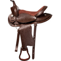 Selle Western Westride Topeka