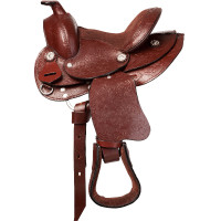 Selle Western Westride Topeka Selle Western Westride Topeka