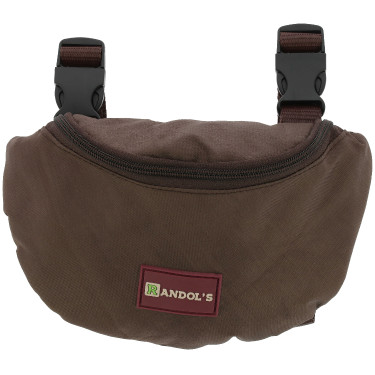 Sacoche Randol's Western Sacoche Randol's Western
