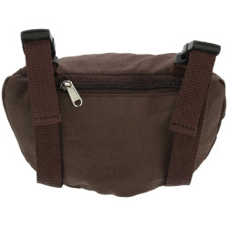 Sacoche Randol's Western Marron Sacoche Randol's Western Marron