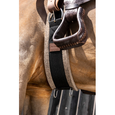 Sangle Westride Feutre Sangle Westride Feutre