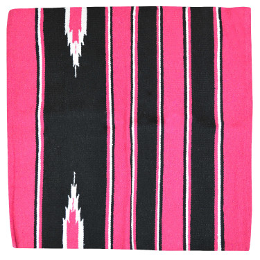Tapis Westride Navajo coton/acrylique Tapis Westride Navajo coton/acrylique