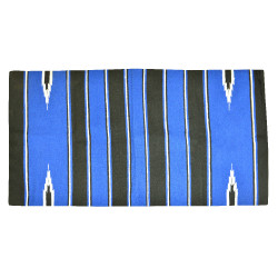 Tapis Westride Navajo coton/acrylique