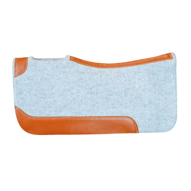 Horse pad Westride feutre 16 mm Horse pad Westride feutre 16 mm
