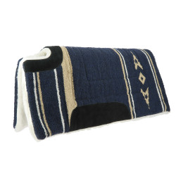 Tapis navajo Westride nez coupé