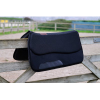Tapis western Westride Air Noir Tapis western Westride Air Noir