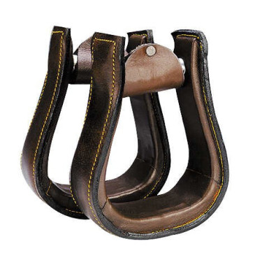 Étriers Randol's pour selle Stock Étriers Randol's pour selle Stock