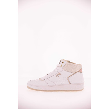 Sneackers Pénélope Astra high Sneackers Pénélope Astra high