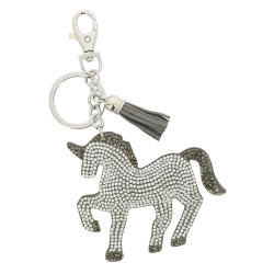 Porte-clés Equi-Kids Piaffer