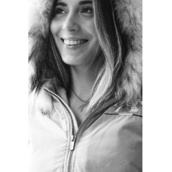 Collier Pénélope équestre Argent Collier Pénélope équestre Argent