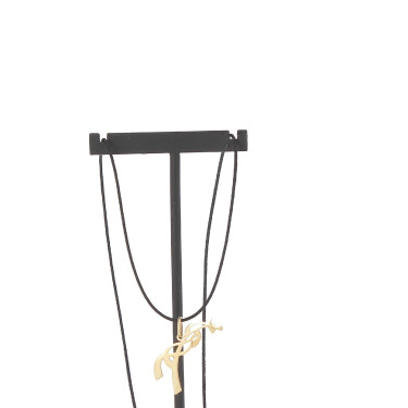 Collier Pénélope équestre Collier Pénélope équestre