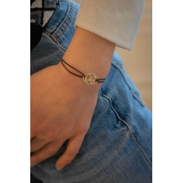 Bracelet Pénélope Lendita Bracelet Pénélope Lendita