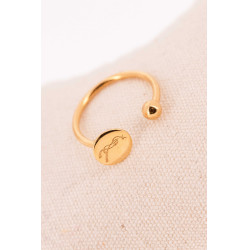 Bague Pénélope Lisa