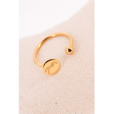 Bague Pénélope Lisa Bague Pénélope Lisa