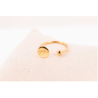 Bague Pénélope Lisa Dorée Bague Pénélope Lisa Dorée