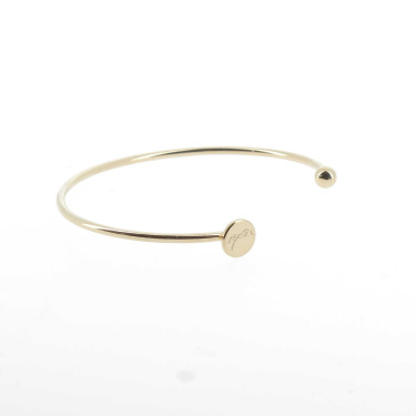 Bracelet Pénélope Jonc Bracelet Pénélope Jonc