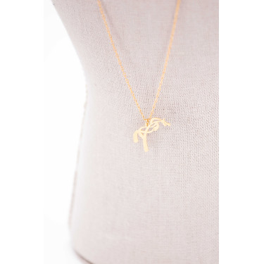 Collier Pénélope Angèle Collier Pénélope Angèle