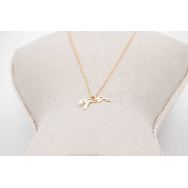 Collier Pénélope Angèle Collier Pénélope Angèle