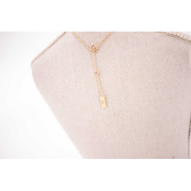 Collier Pénélope Angèle Collier Pénélope Angèle