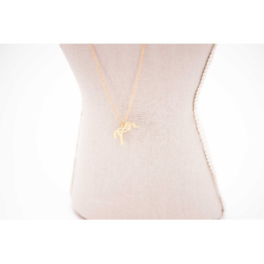 Collier Pénélope Angèle Collier Pénélope Angèle