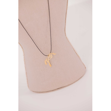 Collier équestre Pénélope GM Collier équestre Pénélope GM