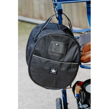 Sac à bombe Riding World