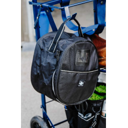 Sac à bombe Riding World Noir Sac à bombe Riding World Noir