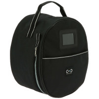 Sac à bombe Riding World Noir