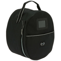 Sac à bombe Riding World Noir Sac à bombe Riding World Noir