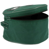 Sac à bombe Riding World Vert foncé