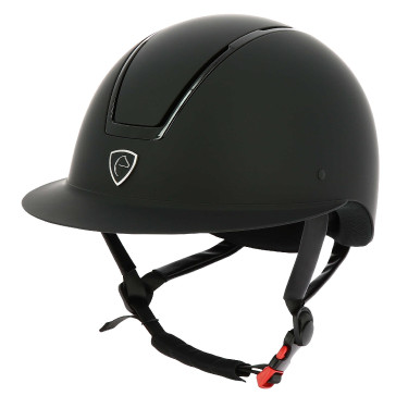 Casque Equithème Glint Mat Casque Equithème Glint Mat