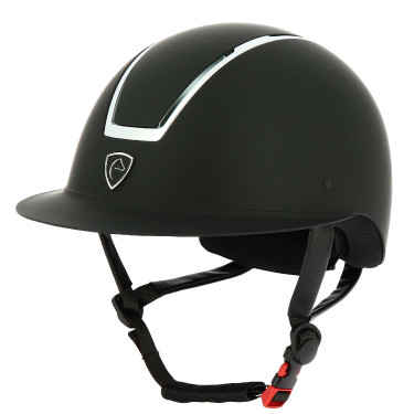 Casque Equithème Glint Mat Casque Equithème Glint Mat