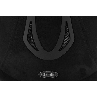 Casque Choplin Aero Velvet Casque Choplin Aero Velvet
