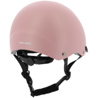 Casque Riding World Windy Rose mat