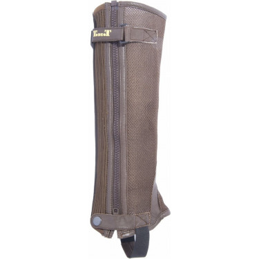 Mini chaps maille 3D Paganini T de T Mini chaps maille 3D Paganini T de T