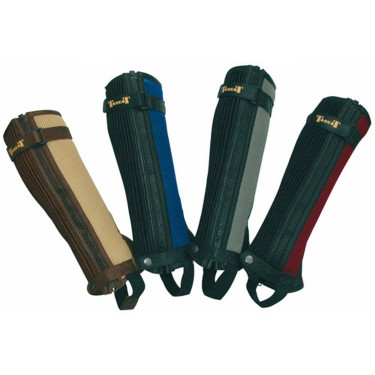 Mini chaps maille 3D Paganini T de T Mini chaps maille 3D Paganini T de T