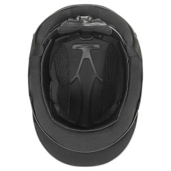 Casque Uvex Perfexxion III Noir mat