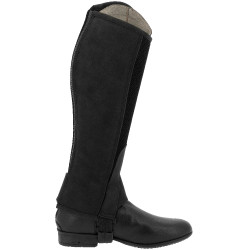 Mini-chaps Norton Airflow Noir Mini-chaps Norton Airflow Noir