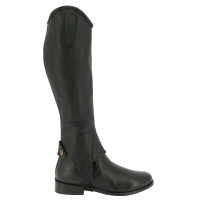 Mini-chaps Norton Stretch grainé Marron Mini-chaps Norton Stretch grainé Marron