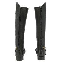 Mini-chaps Norton Stretch grainé Marron Mini-chaps Norton Stretch grainé Marron