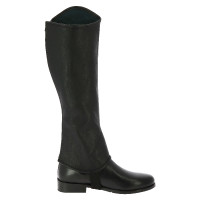Mini-chaps Norton Glitter Noir Mini-chaps Norton Glitter Noir