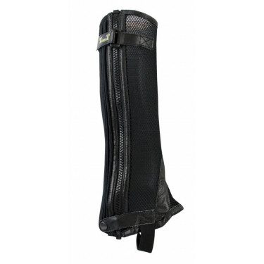 Mini chaps maille 3D Paganini T de T Mini chaps maille 3D Paganini T de T