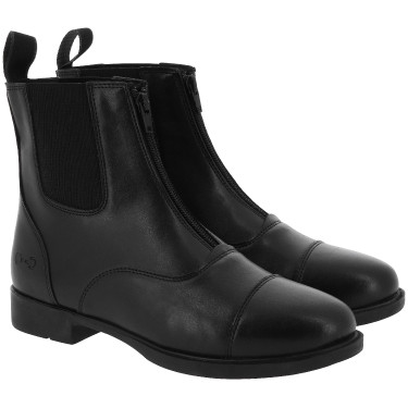Boots Riding World Zip Boots Riding World Zip